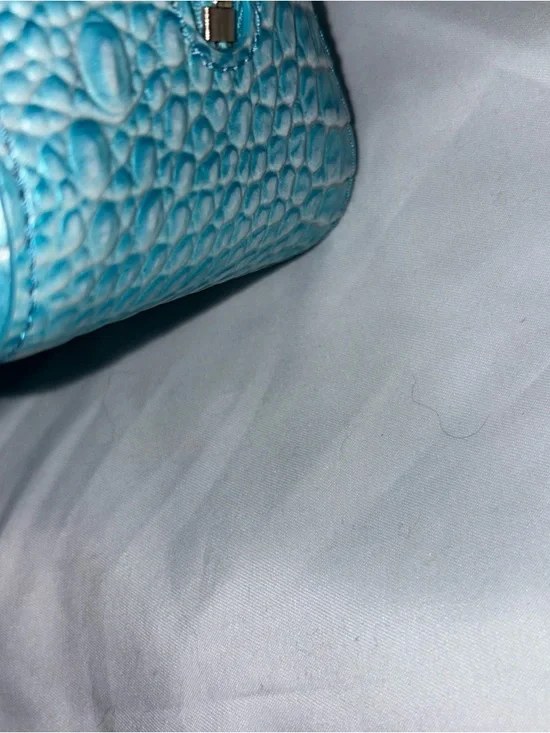 Brahmin Tabitha in Dusty Blue - Picture 12 of 16